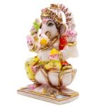 MB 021 LOTUS GANESH