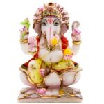 MB 021 LOTUS GANESH - Image 3