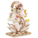 MB 022 LOTUS GANESH - Image 2