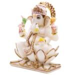 MB 022 LOTUS GANESH