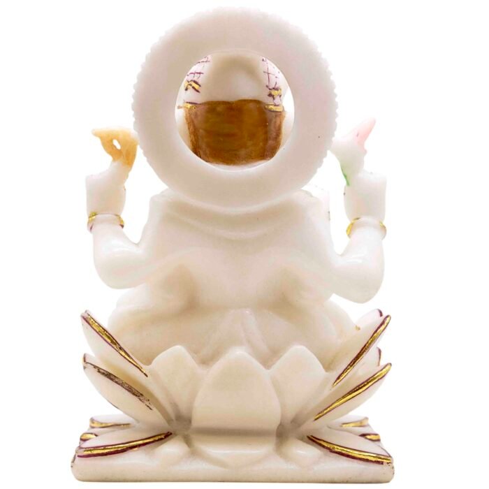 MB 022 LOTUS GANESH - Image 4