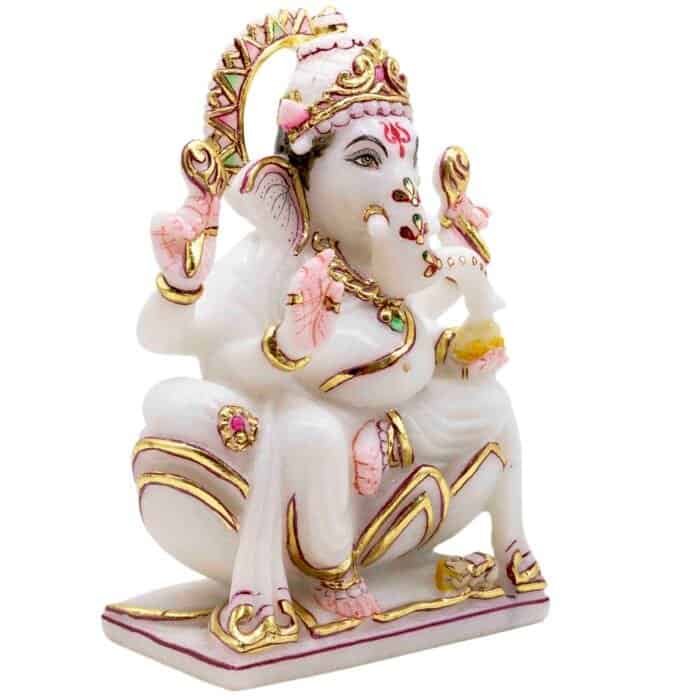 MB 023 LOTUS GANESH - Image 2