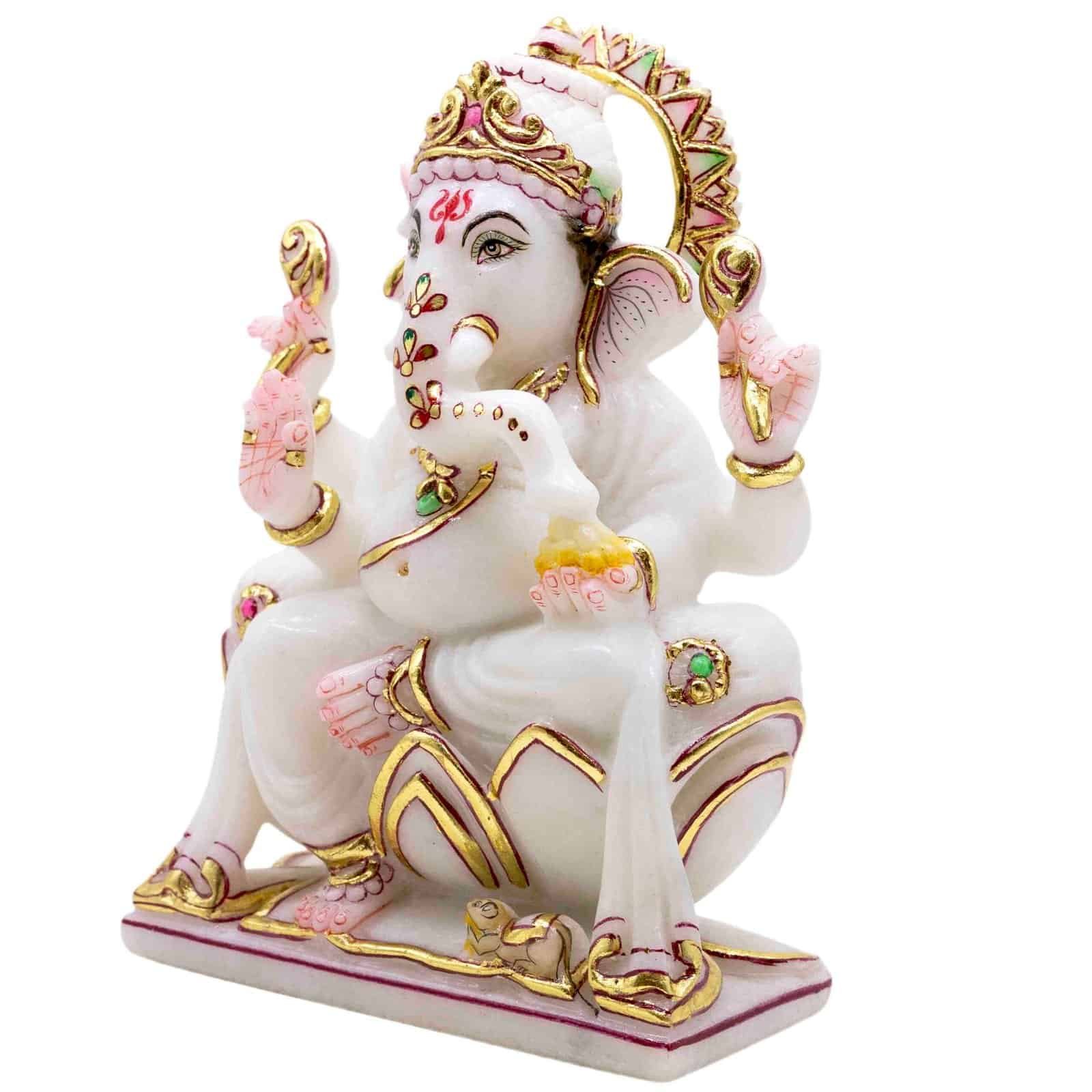 1050376 MB 023 LOTUS GANESH - Image 1