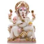 MB 023 LOTUS GANESH - Image 3