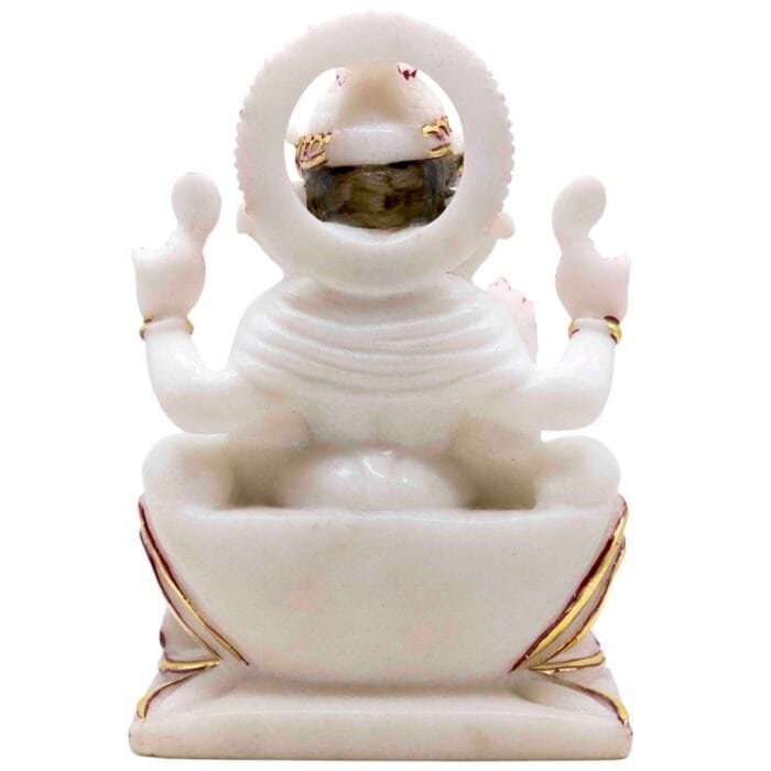 MB 023 LOTUS GANESH - Image 4