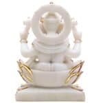 MB 024 LOTUS GANESH - Image 2