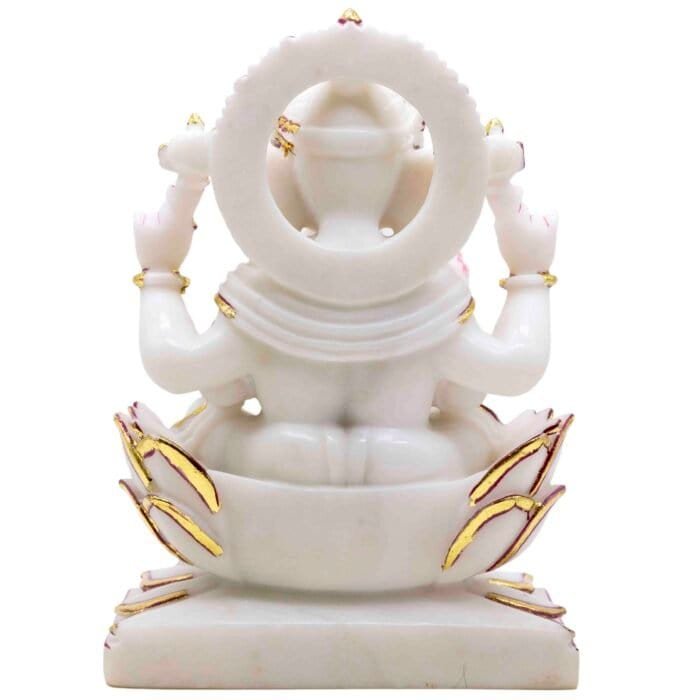 MB 024 LOTUS GANESH - Image 2