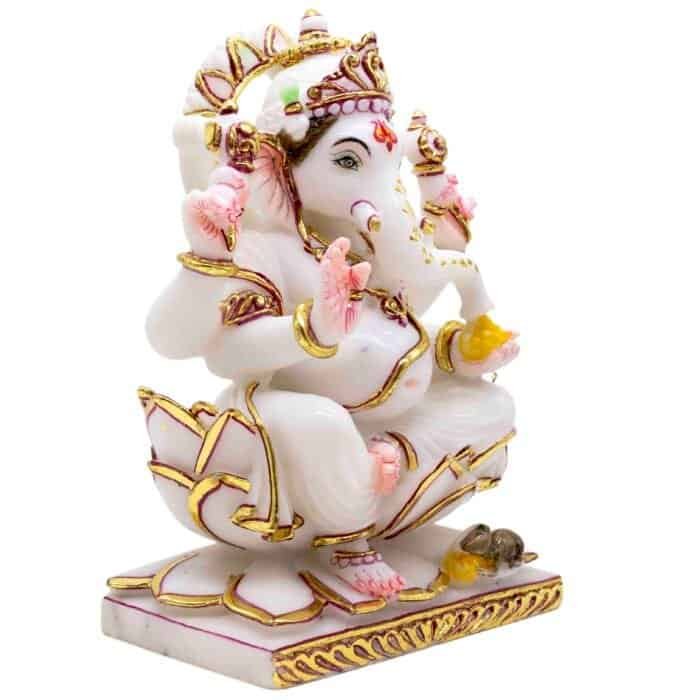 MB 024 LOTUS GANESH - Image 4