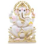 MB 025 LOTUS GANESH