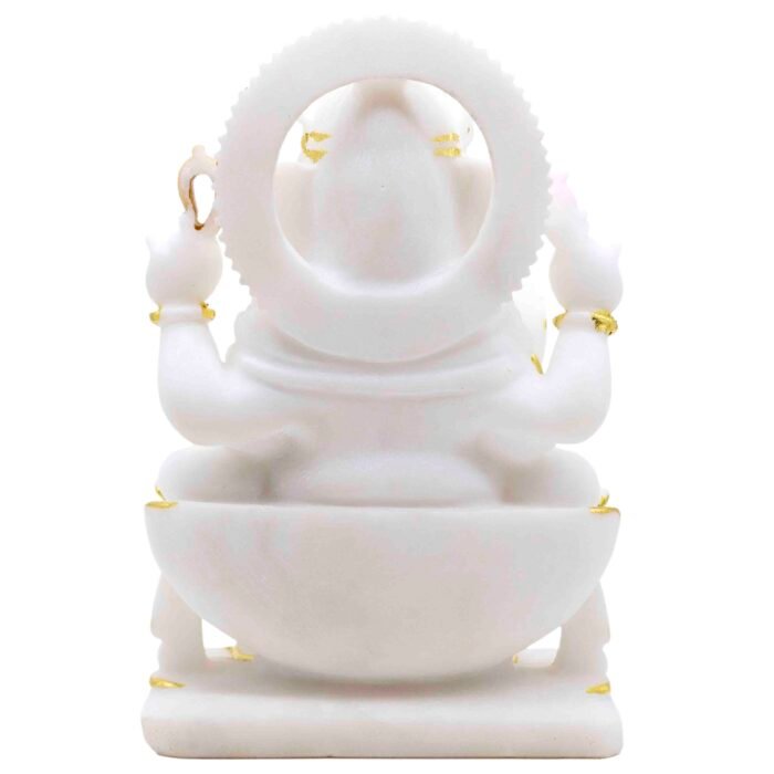 MB 025 LOTUS GANESH - Image 4
