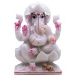 MB 026 LOTUS GANESH
