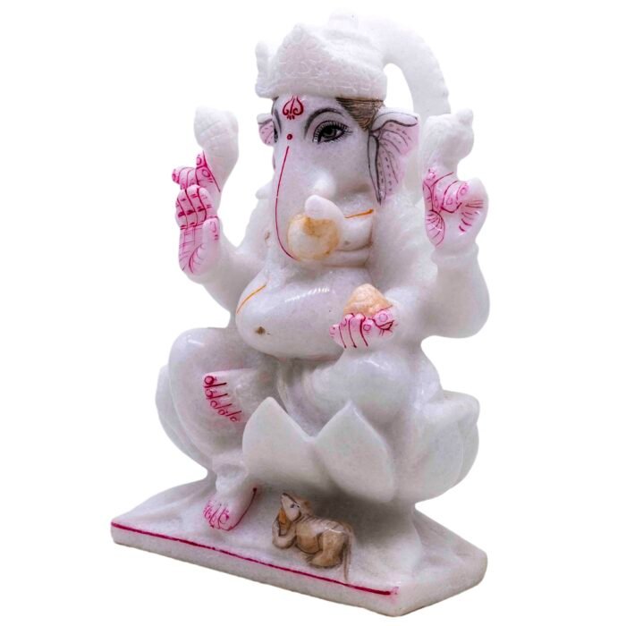 MB 026 LOTUS GANESH - Image 2