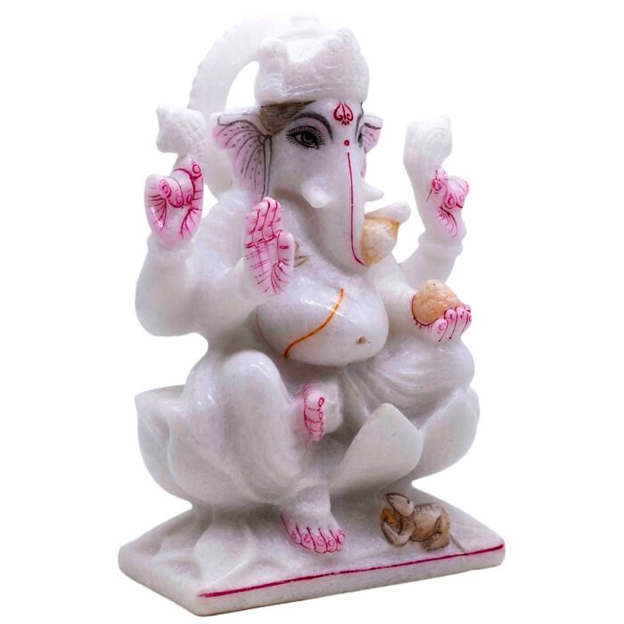 MB 026 LOTUS GANESH - Image 4