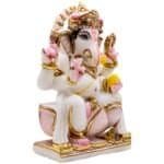 MB 027 LOTUS GANESH