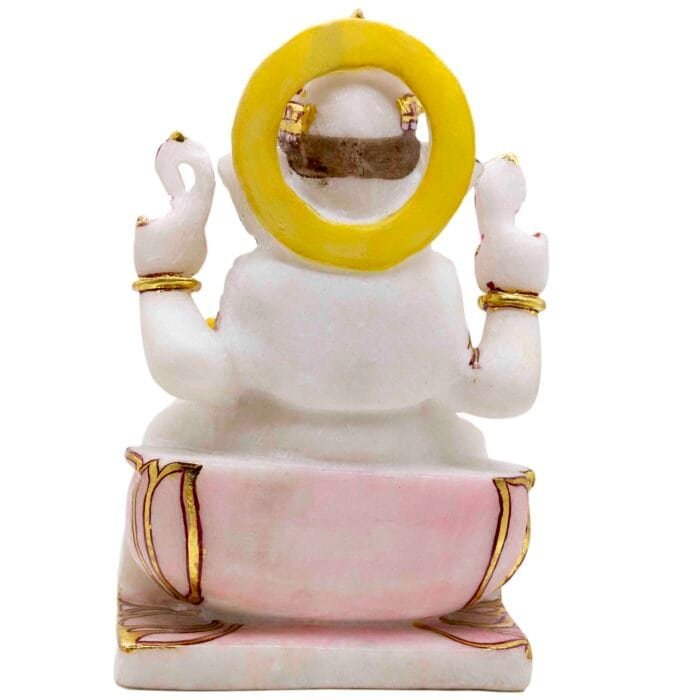 MB 027 LOTUS GANESH - Image 3