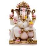 MB 027 LOTUS GANESH - Image 4