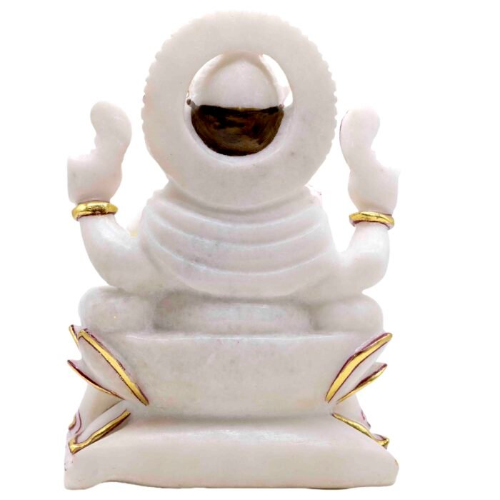 MB 028 LOTUS GANESH - Image 3