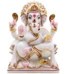 MB 028 LOTUS GANESH - Image 4