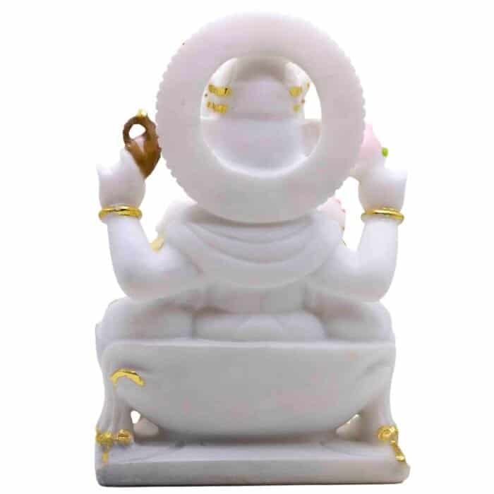 MB 029 LOTUS GANESH - Image 2