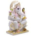 MB 029 LOTUS GANESH - Image 4