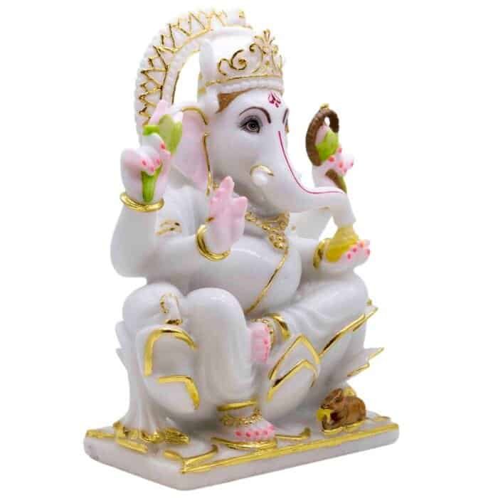 MB 029 LOTUS GANESH - Image 4