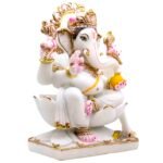MB 030 LOTUS GANESH