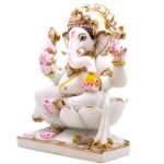 MB 030 LOTUS GANESH - Image 2