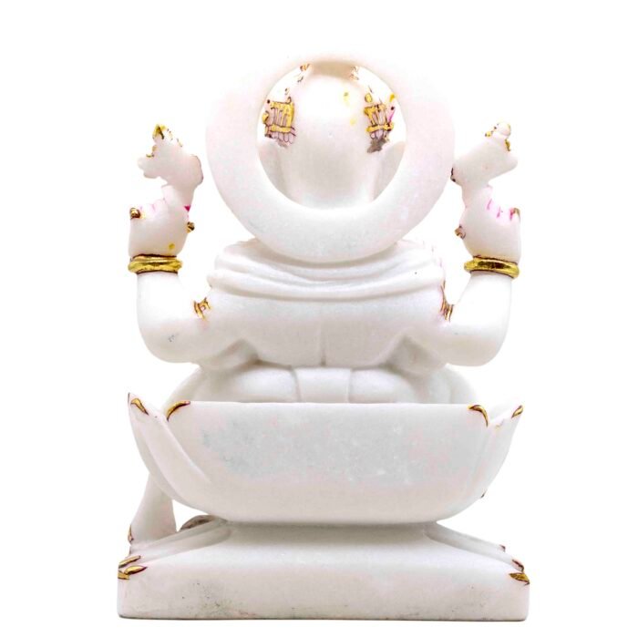 MB 030 LOTUS GANESH - Image 3