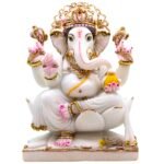 MB 030 LOTUS GANESH - Image 4