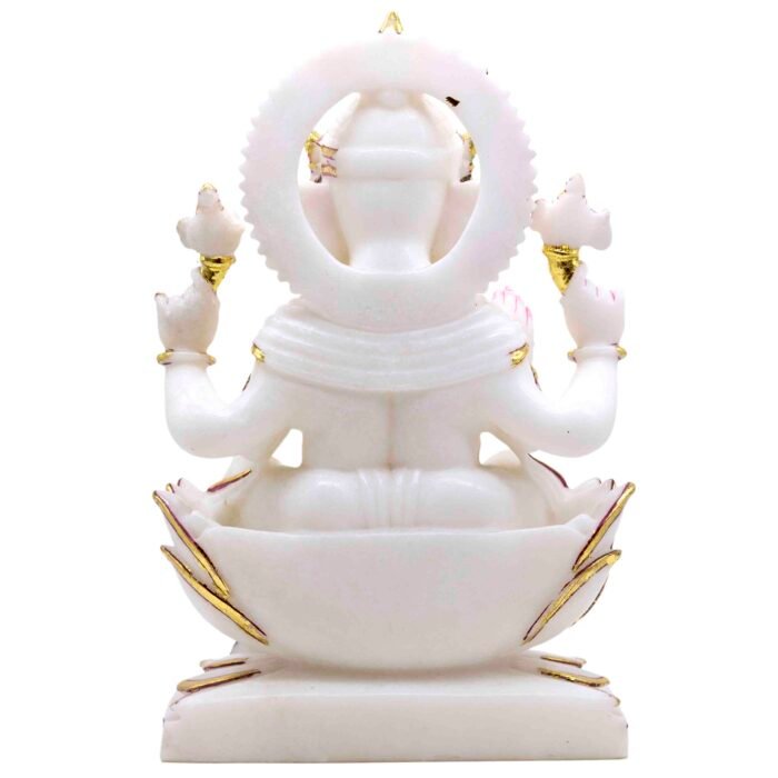 MB 031 LOTUS GANESH - Image 2