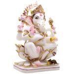 MB 031 LOTUS GANESH