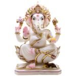 MB 031 LOTUS GANESH - Image 3