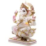 MB 031 LOTUS GANESH - Image 4
