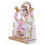 MB 032 SINGHASAN GANESH - Image 2