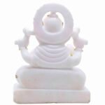 MB 035 SINGHASAN GANESH - Image 3