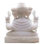 MB 036 SINGHASAN GANESH - Image 4