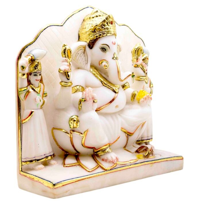 MB 037 RIDHI SIDHI GANESH - Image 3