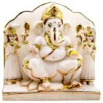 MB 037 RIDHI SIDHI GANESH