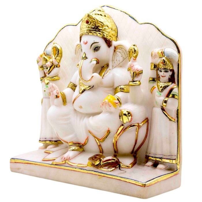 MB 037 RIDHI SIDHI GANESH - Image 4