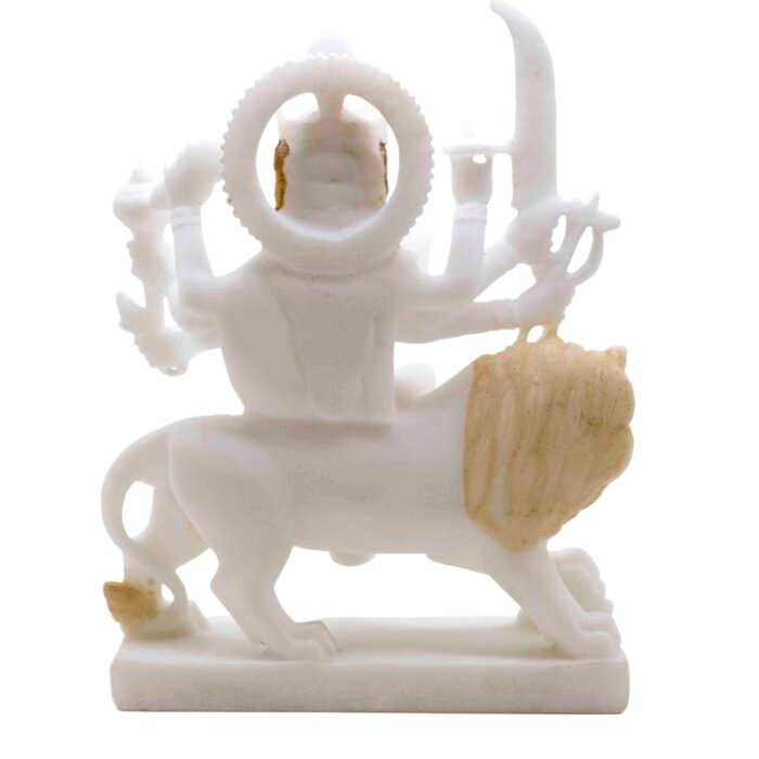 MB DURGA MAA D003 - Image 3