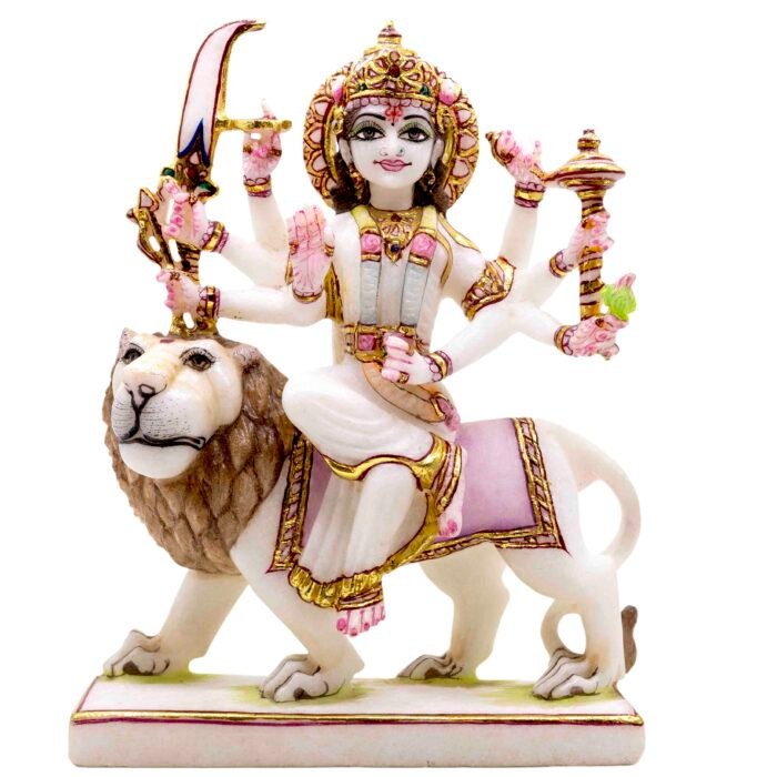 MB DURGA MAA D004 - Image 3