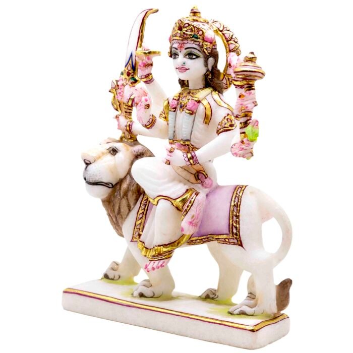 MB DURGA MAA D004 - Image 4