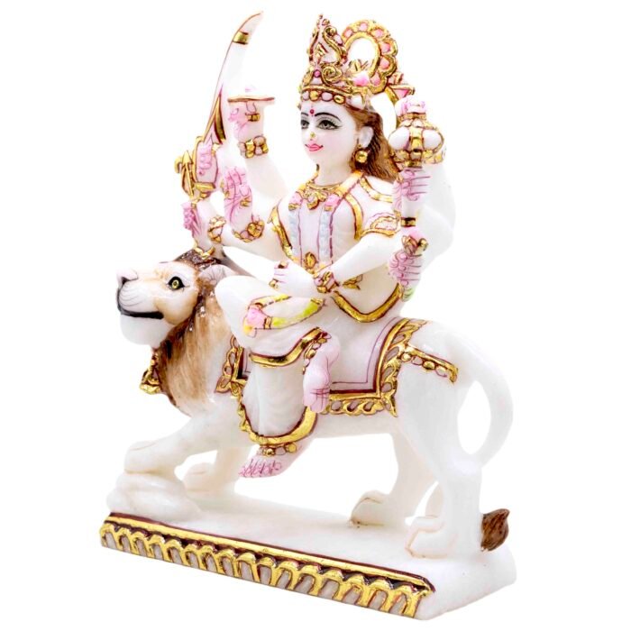 MB DURGA MAA D005 - Image 2