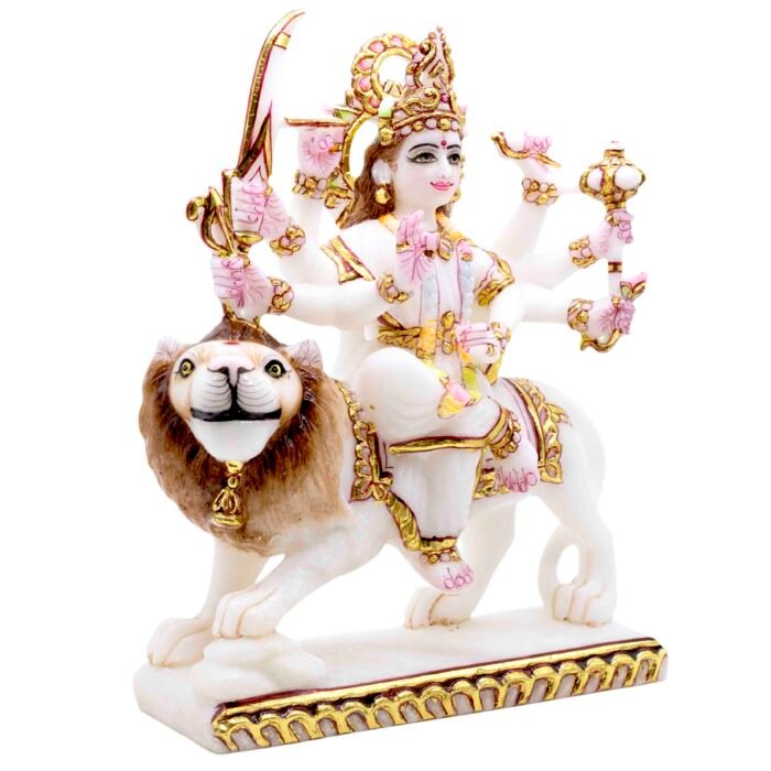 MB DURGA MAA D005 - Image 3