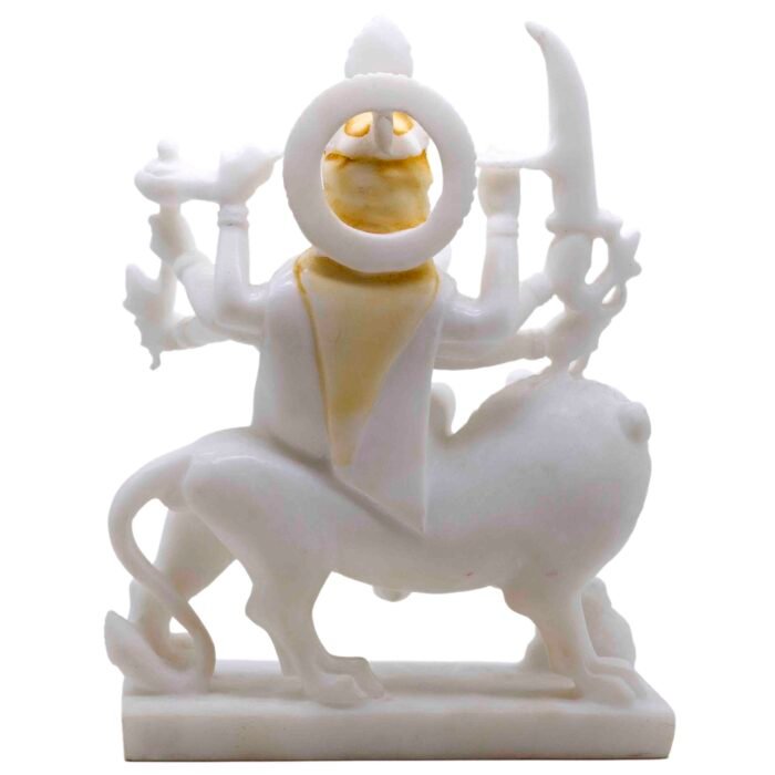 MB DURGA MAA D006 - Image 3