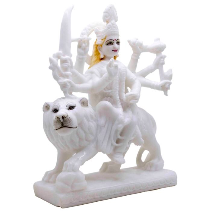 MB DURGA MAA D006 - Image 4