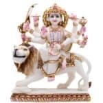 MB DURGA MAA D007 - Image 2