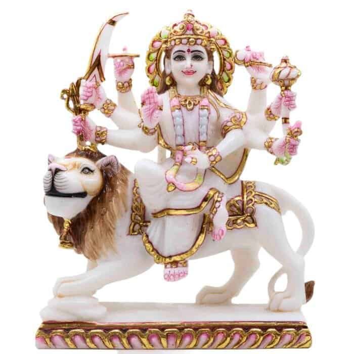 MB DURGA MAA D007 - Image 2