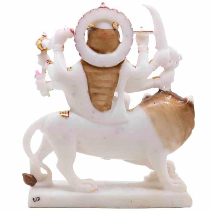 MB DURGA MAA D007 - Image 3