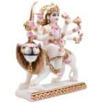 MB DURGA MAA D007 - Image 4